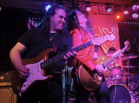 CHERISHA | solo/duo/trio/full band - Acoustic Guitarist - Sacramento, CA - Hero Gallery 2
