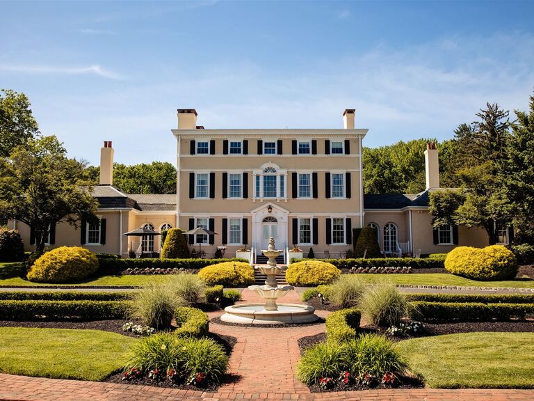 Pen Ryn Estate