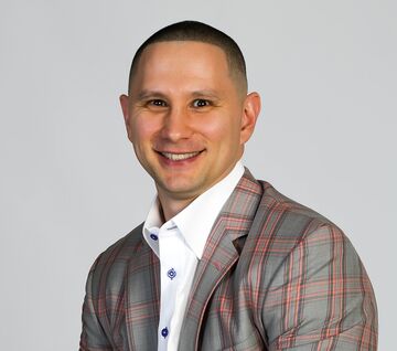 Ted Ma - Leadership Speaker - Motivational Speaker - Denver, CO - Hero Main