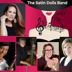 Carolyn Lee Jones & The Satin Dolls Band, profile image