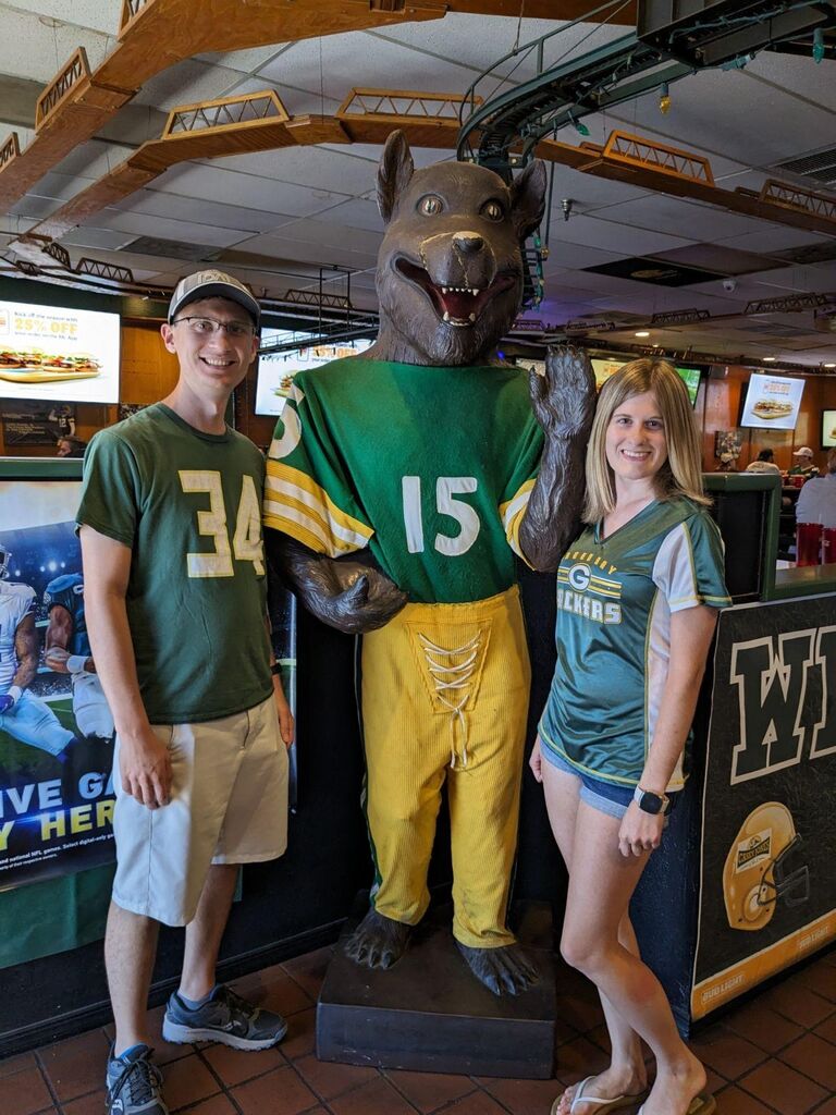 Arizona Packer Bar