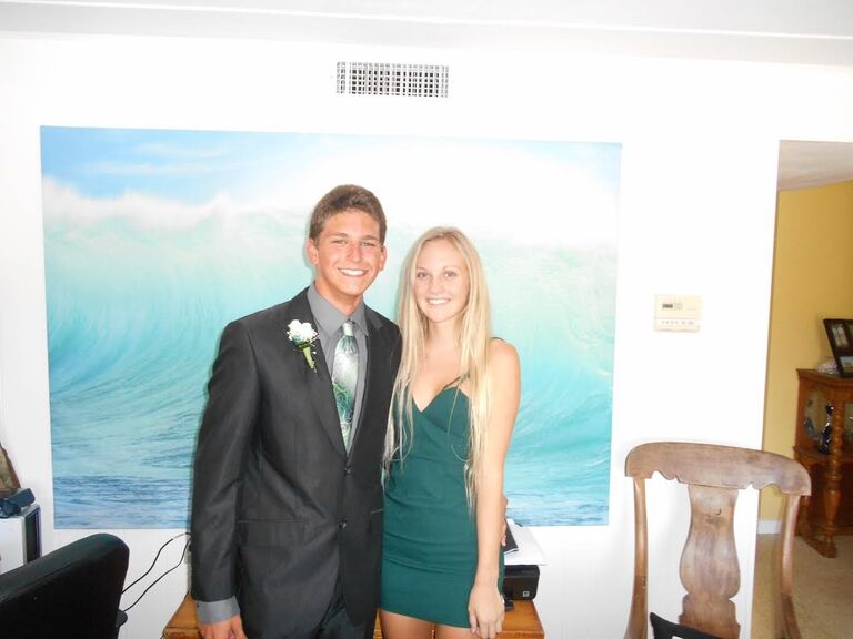 Senior Homecoming