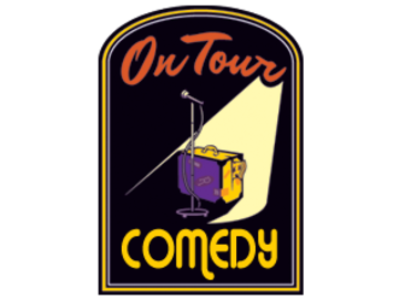 On Tour Comedy - Comedian - Frankfort, KY - Hero Main