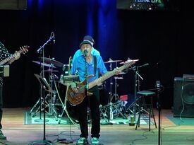 Steven Wayne Band - Classic Rock Band - Fairport, NY - Hero Gallery 1