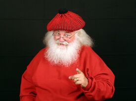 Santa Gary Kunkle - Santa Claus - Oceanside, CA - Hero Gallery 2