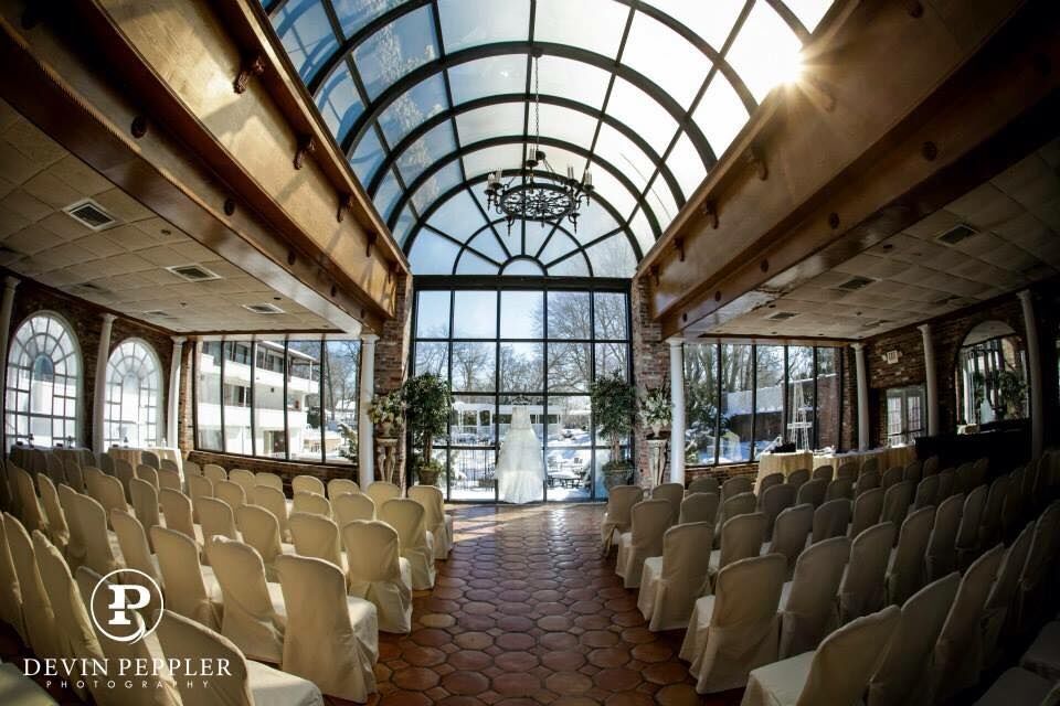 Doolan s Shore Club Reception  Venues  Spring  Lake  NJ 