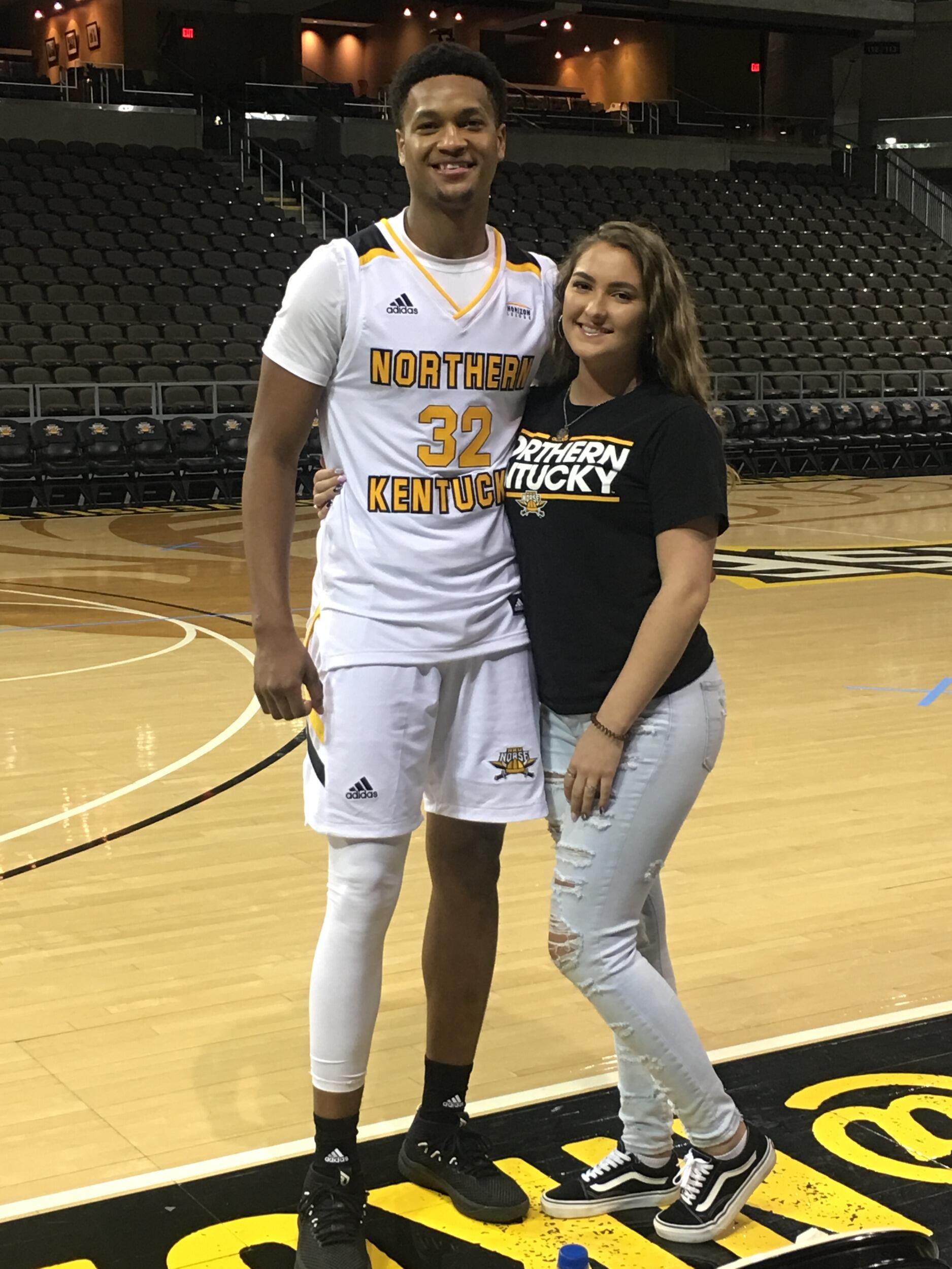 NKU