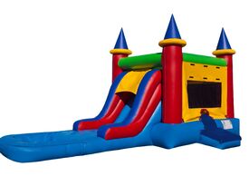 Bounce House NH - Bounce House - Manchester, NH - Hero Gallery 4