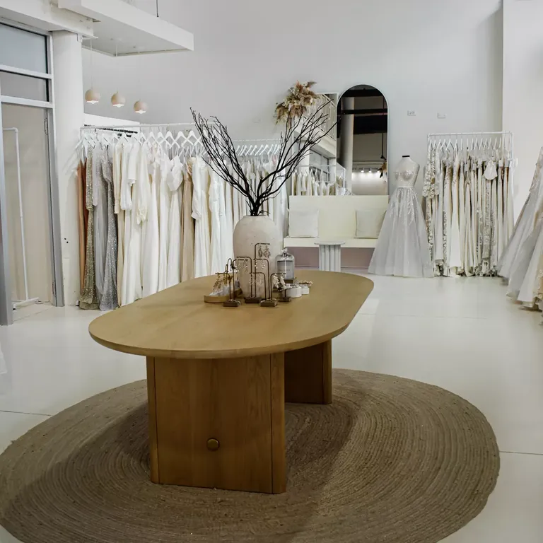 Bridal Stores in Orlando