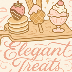 Elegant Treats, profile image