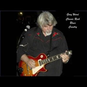 Gary Ward - One Man Band - Plano, TX - Hero Main