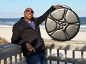 Sterling C Sample's Island Music Steel drums LLC - Steel Drummer - Willingboro, NJ - Hero Gallery 2