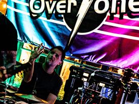 OverTone - Top 40 Band - Boston, MA - Hero Gallery 4