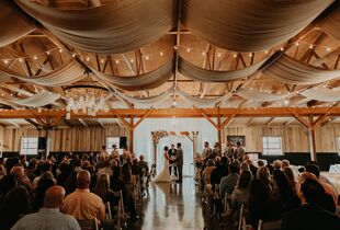 Wedding Venues in Brookville IN The Knot