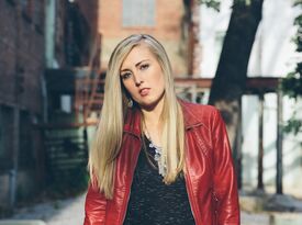 Brooke McBride Band - Country Band - Asheboro, NC - Hero Gallery 4