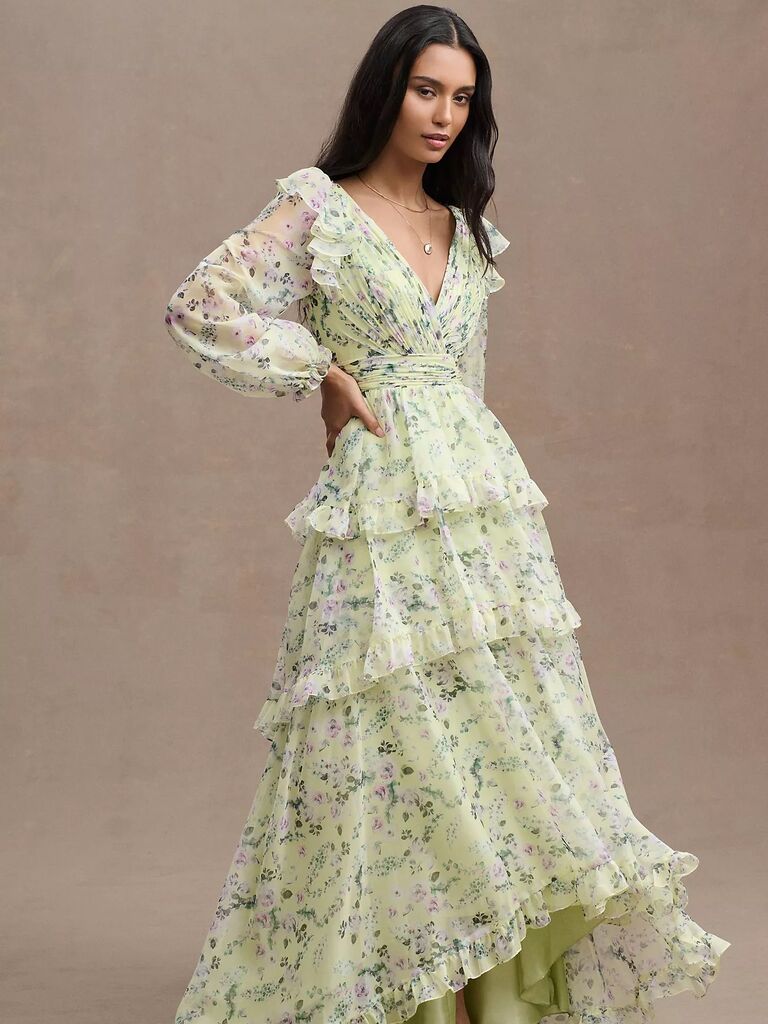 summer dresses for the mother of the bride