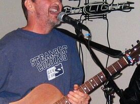 Raul ODonnal - Acoustic Guitarist - Phoenix, AZ - Hero Gallery 2