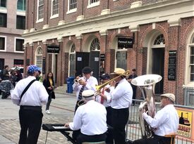Riverboat Stompers - Dixieland Band - Boston, MA - Hero Gallery 2
