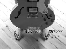Jenica Rayne Live - Acoustic Guitarist - Kingston, ON - Hero Gallery 4