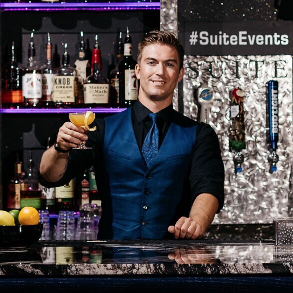 Blaine Coffey Suite One Eleven Manager