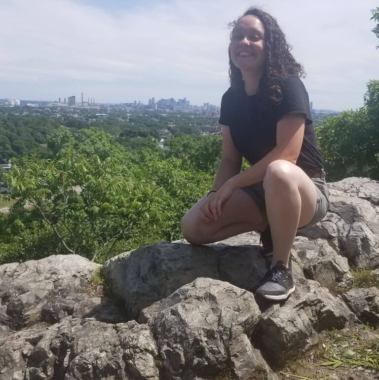 Caitlyn moved to Boston to start her career in ecological horticulture, while Nate stays in Connecticut to finish school and later get a job in insurance.