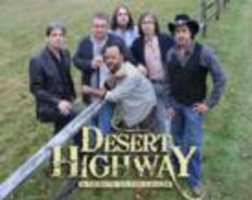 Desert Highway a Tribute To The Eagles - Eagles Tribute Band - Bellmore, NY - Hero Main