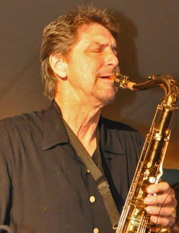Rick Brunermer - Saxophonist - Long Branch, NJ - Hero Main