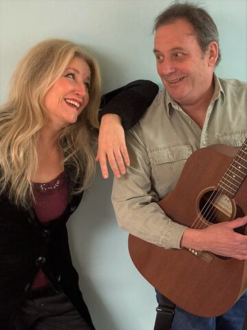 Singing Humans ( Sandy & Jim) - Acoustic Duo - Langhorne, PA - Hero Main