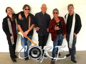 The Core- Rock, Pop, Country And Soul - Cover Band - Santa Rosa, CA - Hero Gallery 2