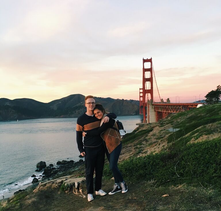 San Francisco, CA