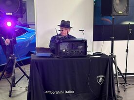 DJ Dunai - DJ - Dallas, TX - Hero Gallery 1
