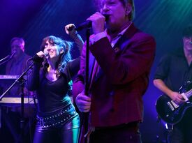 David Bowie Tribute-Totally Bowie - Rock Band - Silver Spring, MD - Hero Gallery 1