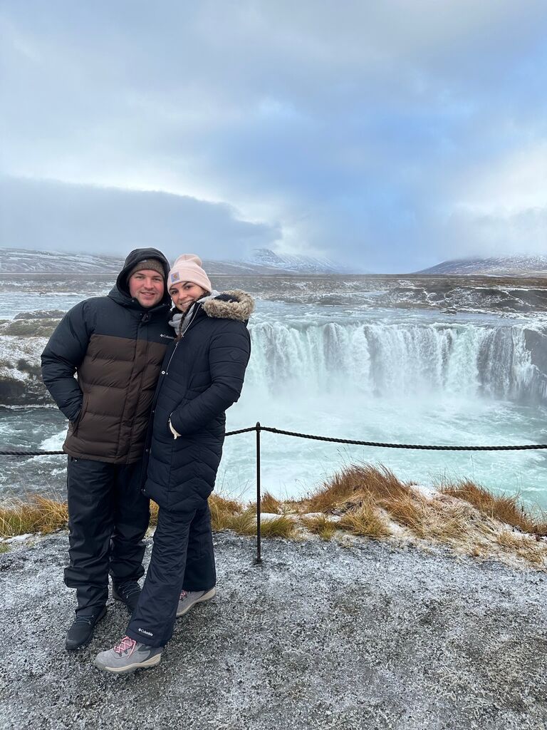 Beauty of Iceland