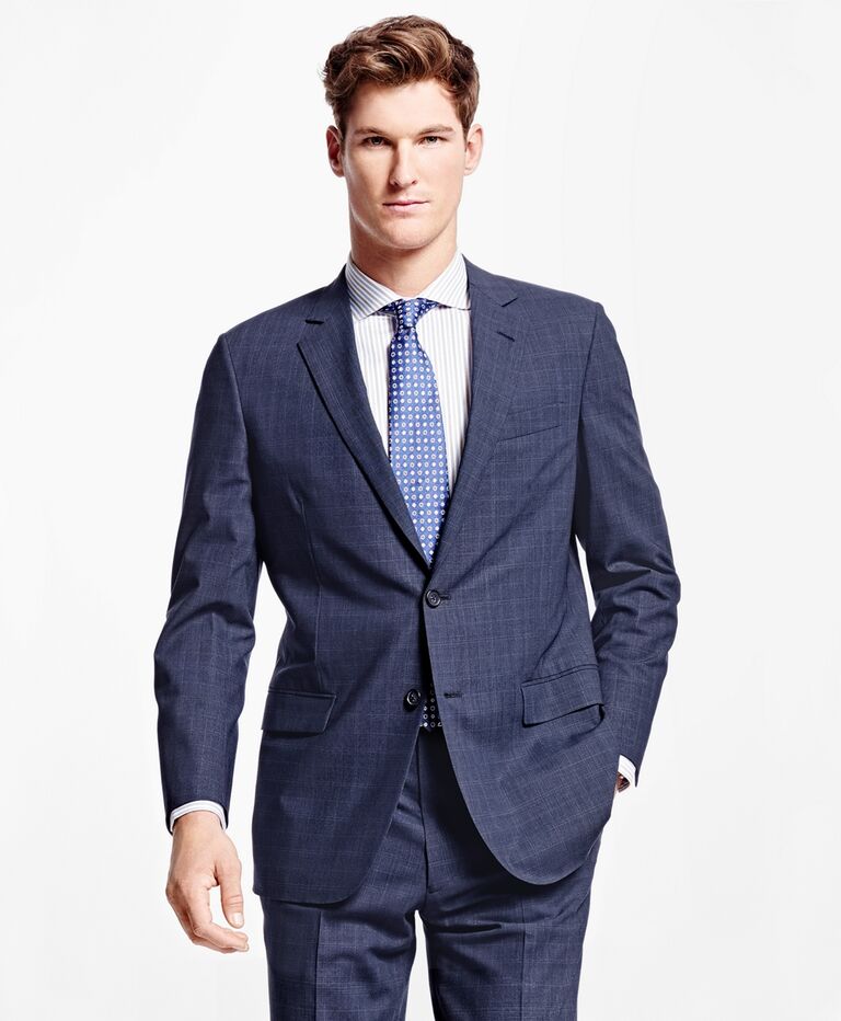 Stylish Wedding Suits Perfect for Dad