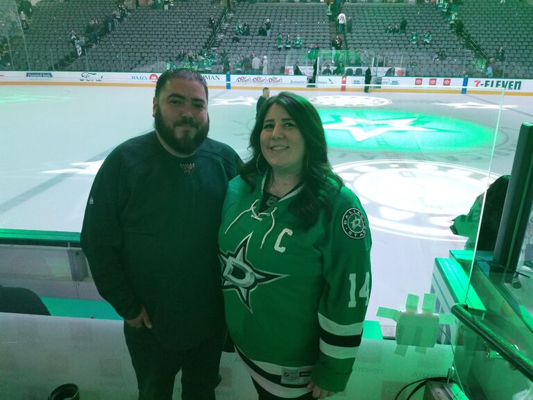 Dallas Stars Dallas Stars