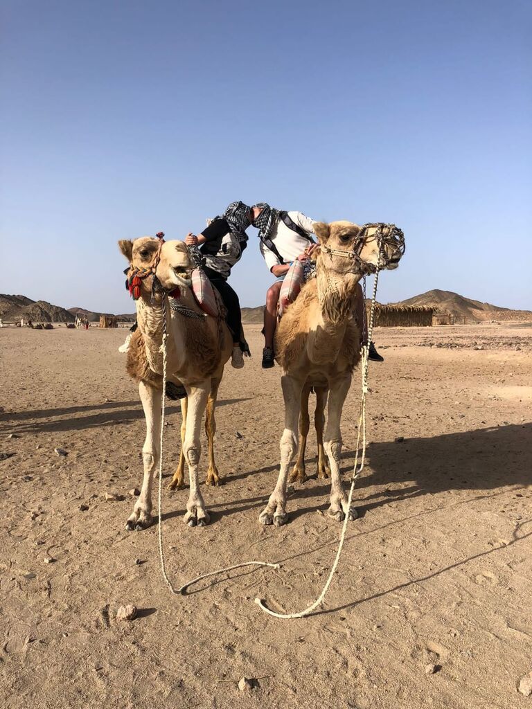 Hurgada 