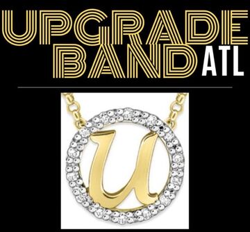 UpGrade Band ATL - Dance Band - Atlanta, GA - Hero Main