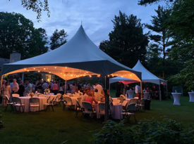 Pro Party Rental - Party Tent Rentals - Trumbull, CT - Hero Gallery 2