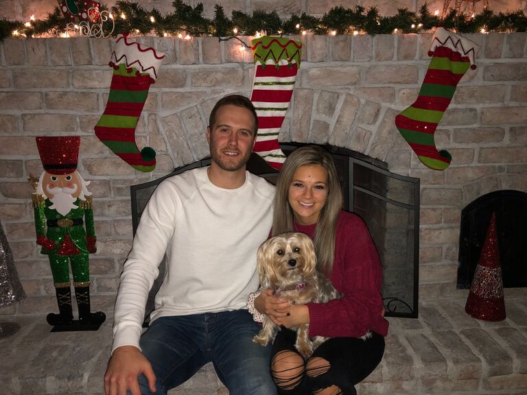 Christmas #6