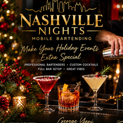 Nashville Nights Mobile Bar, profile image