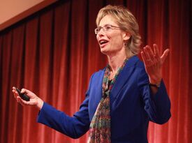 Tina Hallis, Ph.D. - Motivational Speaker - Madison, WI - Hero Gallery 2