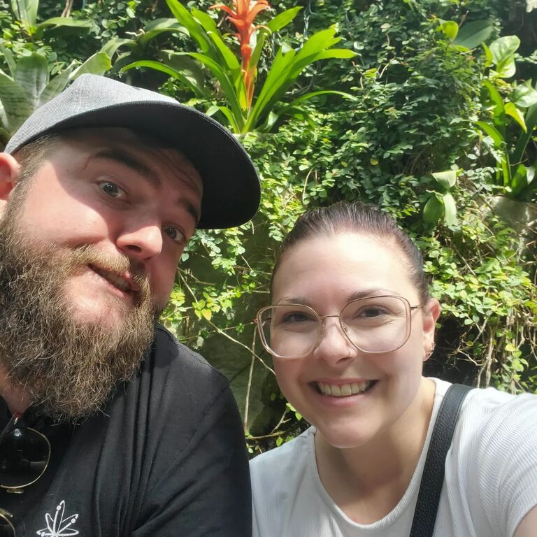 Our "First" Date