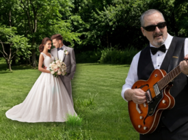 Mark B Heller.... "Florida's Music Chef" - Singer Guitarist - Mulberry, FL - Hero Gallery 2