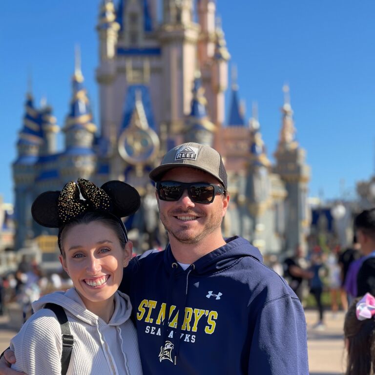 The best Disney trip! We drank our way around Epcot, revisited childhood memories, and had our favorite night out to date at a dueling piano bar on Disney’s boardwalk. We did not learn from our experiences in Costa Rica and once again left no time to relax. Nonetheless, it was an unforgettable trip!