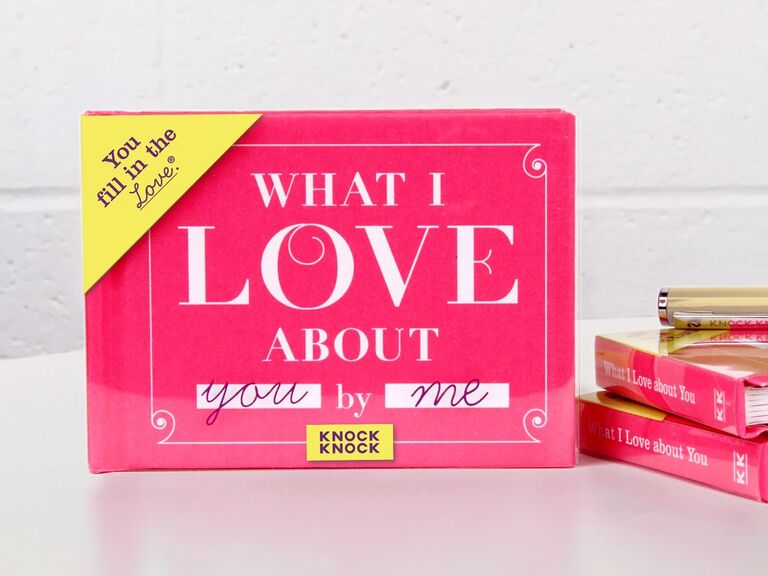 48 Romantic Gifts for the Person You Love