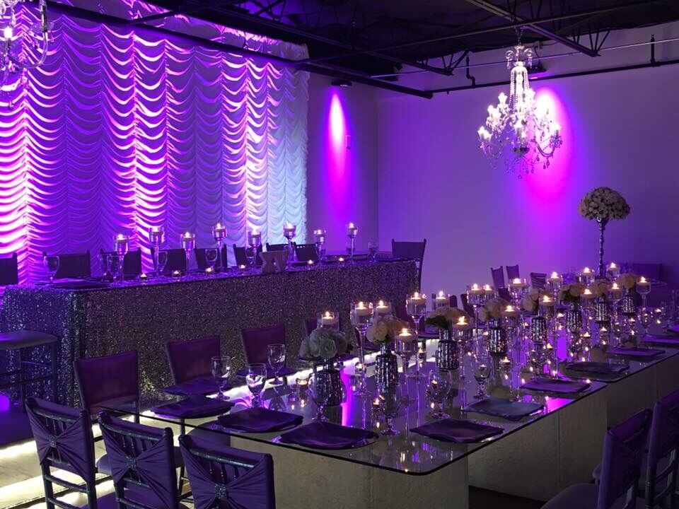 Dallas Events Center Reception Venues The Knot