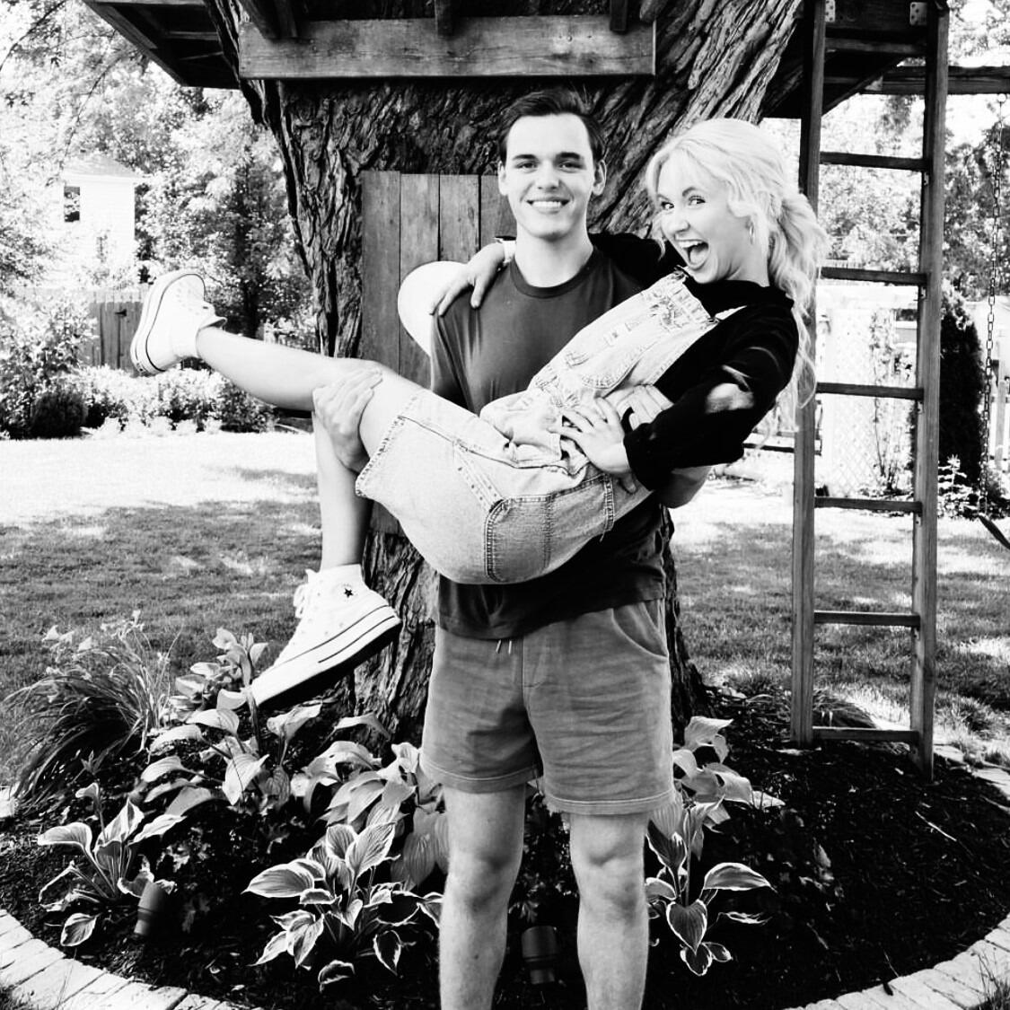 4TH YR TOGETHER!