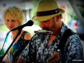 Dave Loves Donna - Acoustic Duo - Chester Springs, PA - Hero Gallery 1