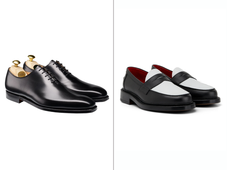 12 Best Wedding Shoes for Men, From Casual to Formal