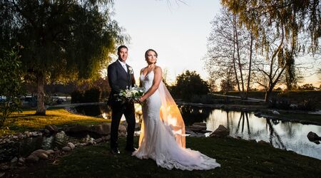 George Street Photo & Video | Wedding Photographers - The Knot
